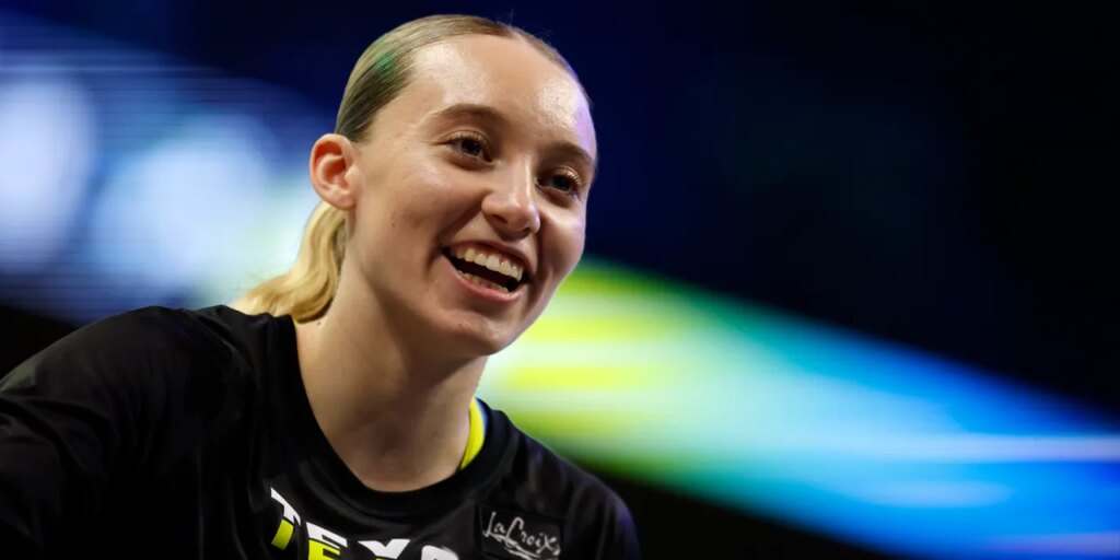 Paige Bueckers on UConn’s NCAA Tournament Loss and What’s Next