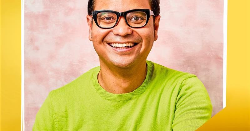 Ranie Saidi on Malaysian cuisine, cooking as grief therapy and the debate over food authenticity Ranie Saidi on Malaysian cuisine, cooking as grief therapy and the debate over food authenticity