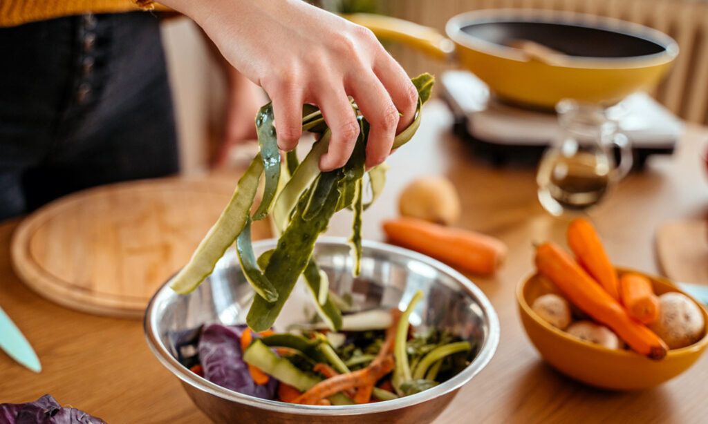 Savor The Season With This Delicious Spring Vegetable Stew