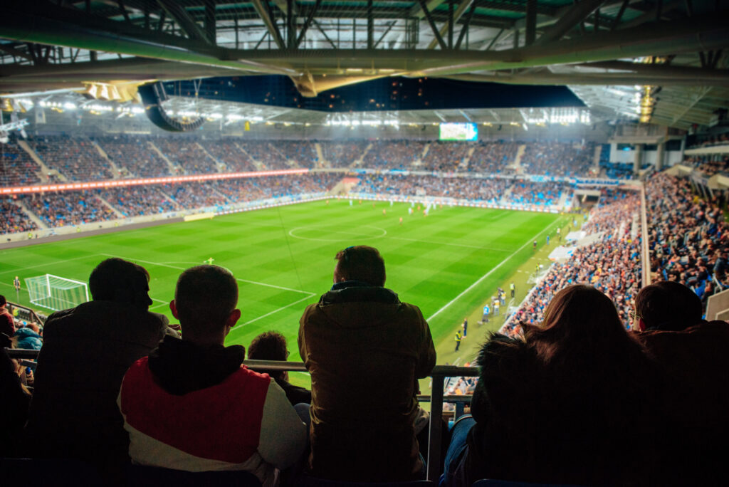 Sport and Hospitality Initiative Trends for 2026
