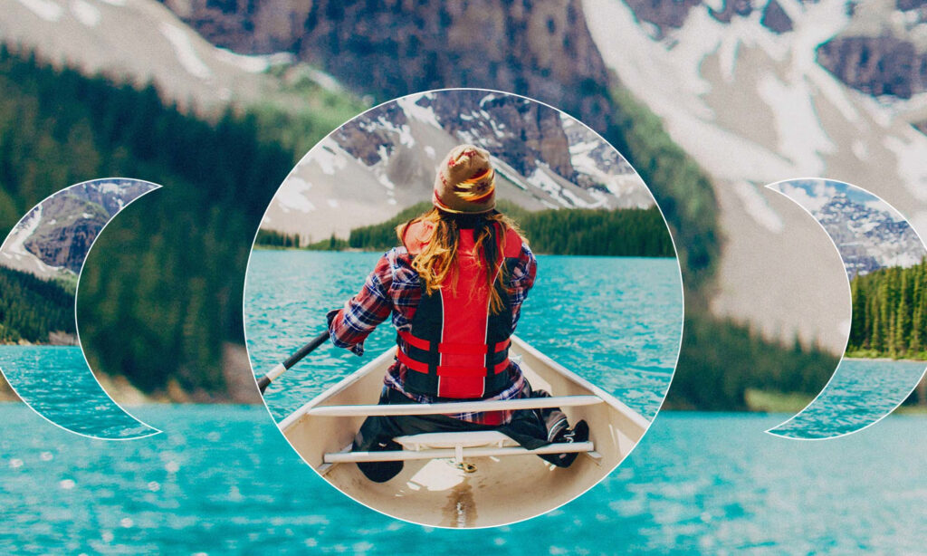 The Aries New Moon Is Coming—Here’s What Your Sign Needs To Know