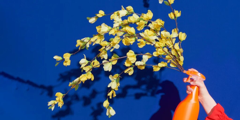 The ‘Five Things’ Method: A Simple Spring Cleaning Hack That Actually Works The ‘Five Things’ Method: A Simple Spring Cleaning Hack That Actually Works