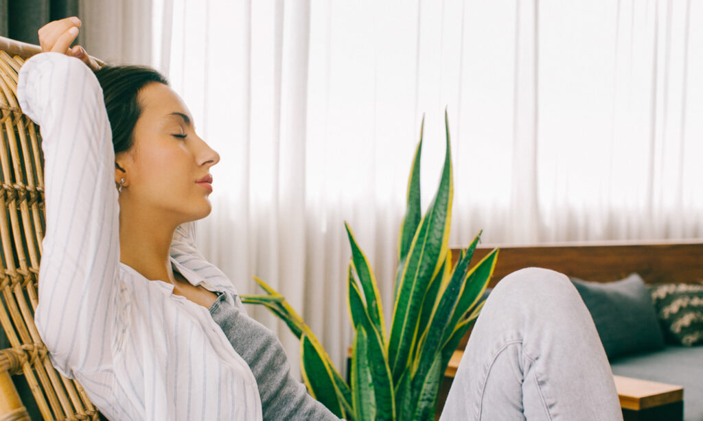 This Simple Practice Could Help With Depression & ADHD Symptoms