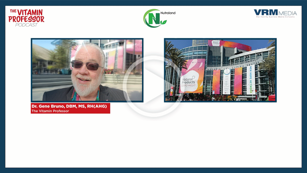 What’s Hot and Trending at EXPO West