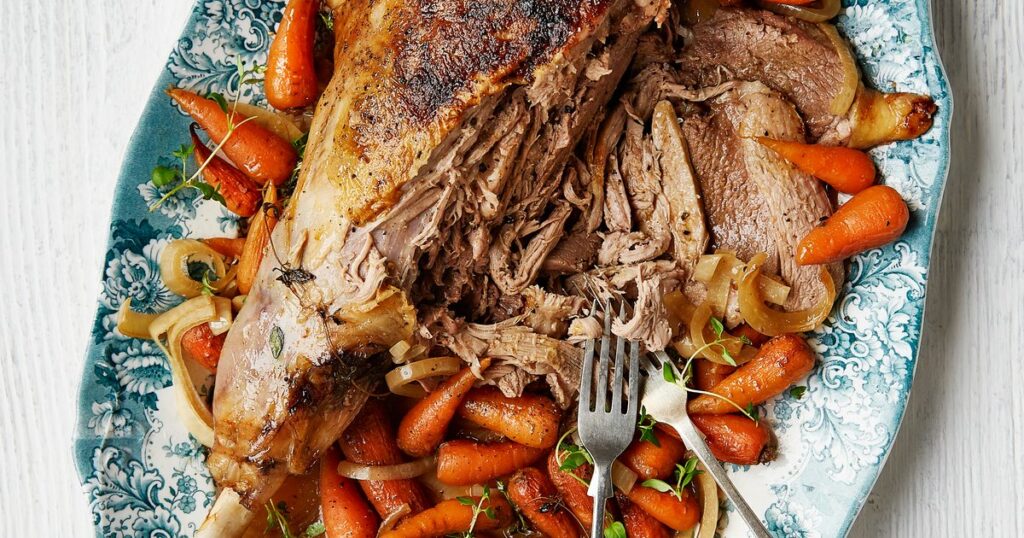 Wondering what to cook this Easter weekend? Try these 10 recipes our readers swear by Wondering what to cook this Easter weekend? Try these 10 recipes our readers swear by