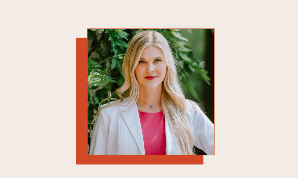 Your Guide To Fertility Testing, From A Reproductive Endocrinologist